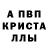 Амфетамин VHQ Annie Mohabir